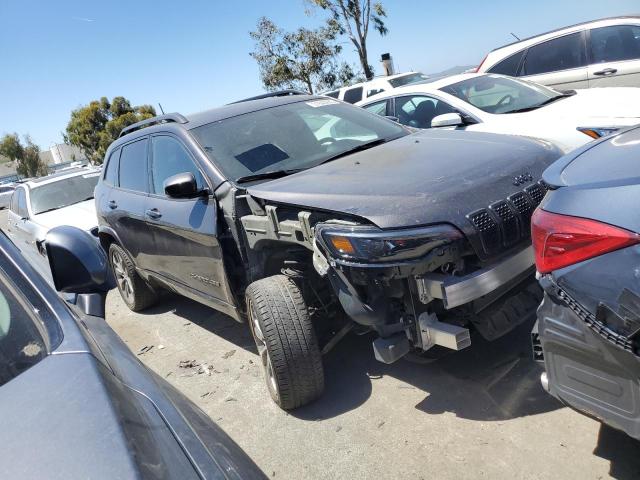 Photo 4 from auction – 2019 JEEP CHEROKEE L with VIN 1C4PJMDX7KD406878