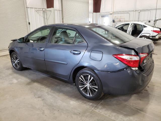 Photo 2 from auction – 2016 TOYOTA COROLLA L with VIN 5YFBURHE3GP384681