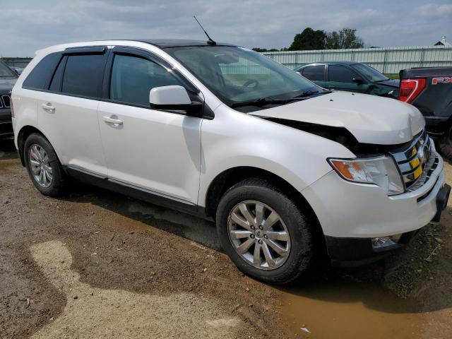 Photo 4 from auction – 2010 FORD EDGE SEL with VIN 2FMDK4JCXABB16264