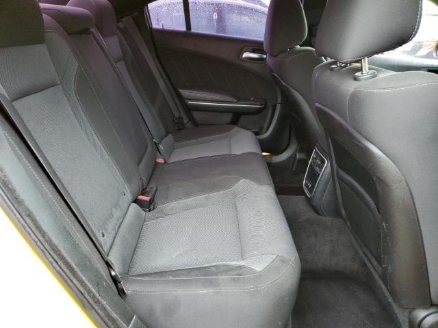 Photo 10 from auction – 2018 DODGE CHARGER R/ with VIN 2C3CDXCTXJH129638