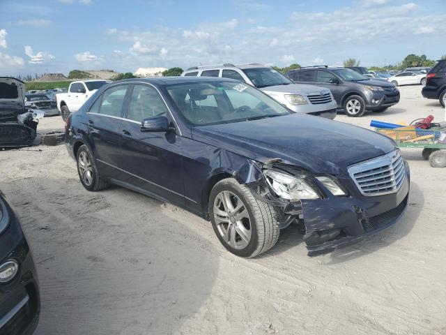 Photo 4 from auction – 2011 MERCEDES-BENZ E CLASS with VIN WDDHF8HB5BA305664