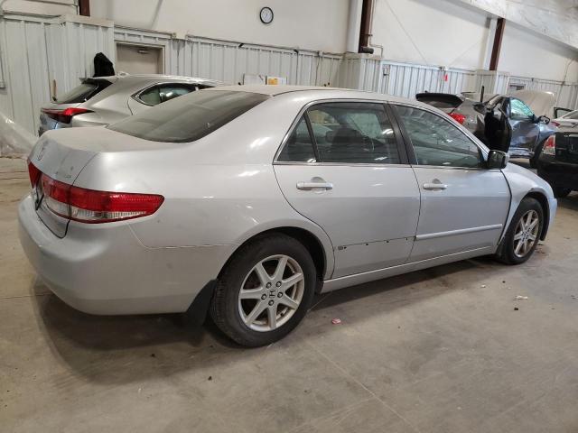 Photo 3 from auction – 2003 HONDA ACCORD EX with VIN 1HGCM66523A009791