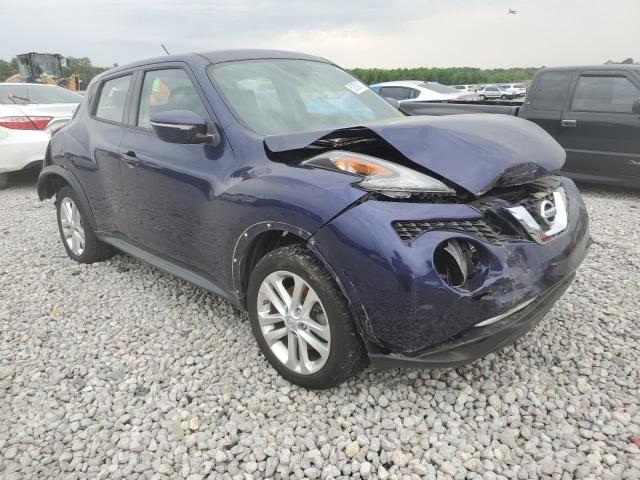 Photo 4 from auction – 2017 NISSAN JUKE S with VIN JN8AF5MR6HT701231