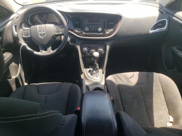 Photo 8 from auction – 2015 DODGE DART SXT with VIN 1C3CDFBB9FD223355