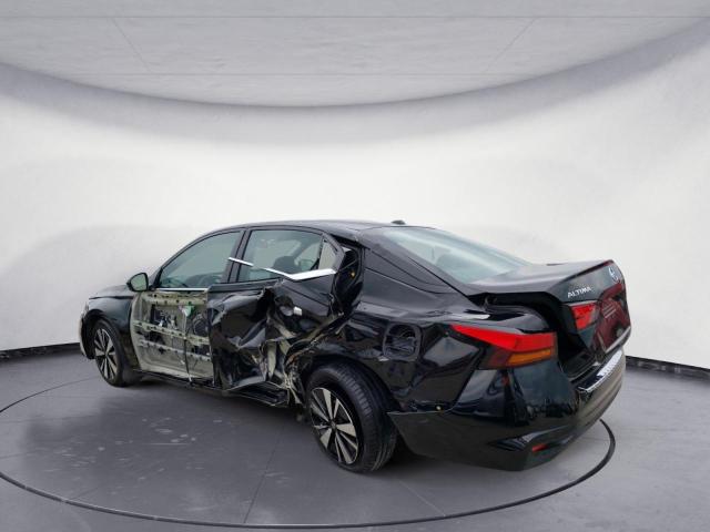 Photo 2 from auction – 2022 NISSAN ALTIMA SV with VIN 1N4BL4DV2NN326640