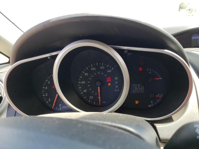 Photo 9 from auction – 2011 MAZDA CX-7 with VIN JM3ER2AM6B0362854