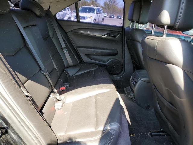Photo 10 from auction – 2013 CADILLAC ATS with VIN 1G6AG5RX9D0175692
