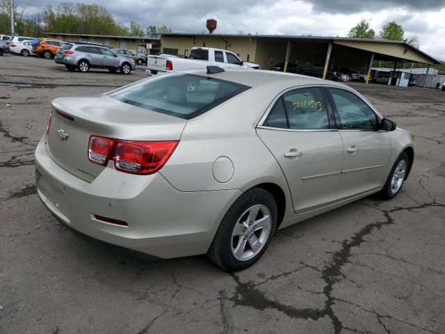 Photo 3 from auction – 2015 CHEVROLET MALIBU with VIN 1G11B5SL2FF162861
