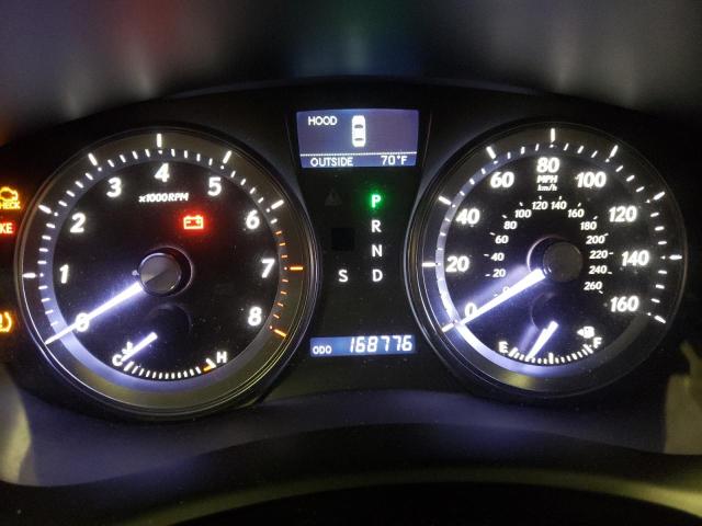 صورة رقم 9 من المزاد - 2011 LEXUS ES 350 مع VIN JTHBK1EG1B2453323