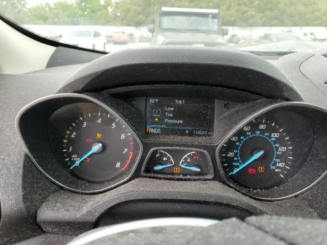 Zdjęcie 9 z aukcji – 2016 FORD ESCAPE S z VIN 1FMCU0F75GUB82623