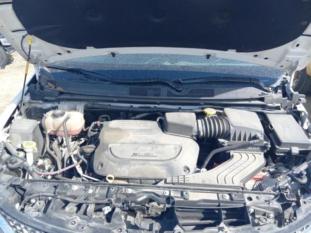Photo 12 from auction – 2020 CHRYSLER VOYAGER LX with VIN 2C4RC1DG8LR163436