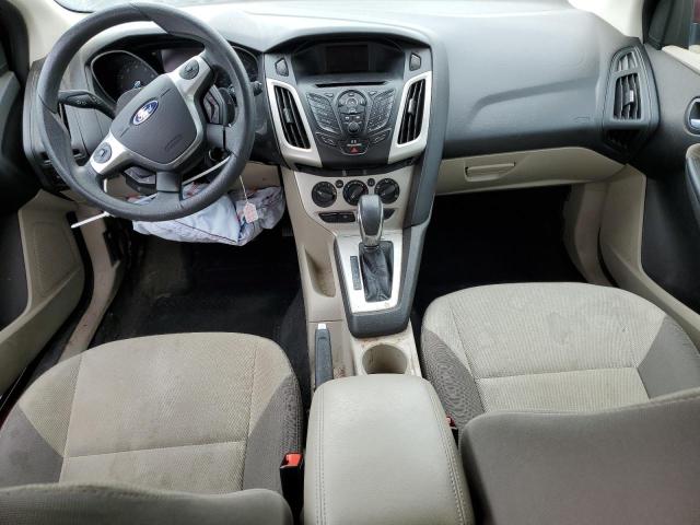 Photo 8 from auction – 2013 FORD FOCUS SE with VIN 1FADP3K28DL344151