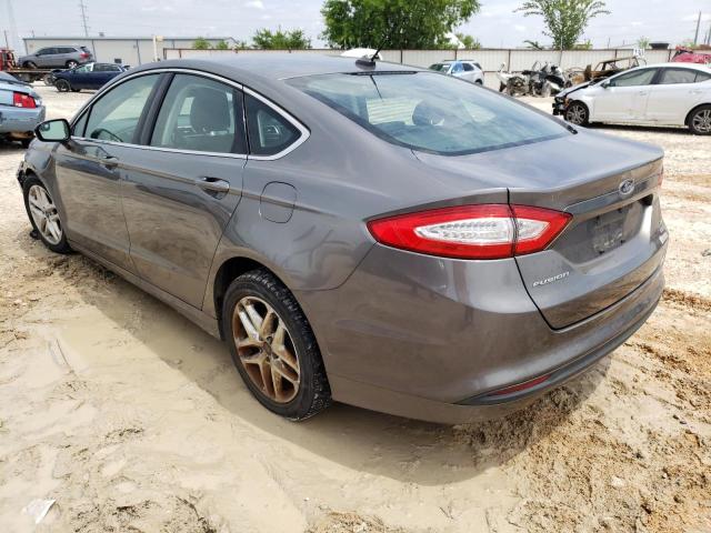 Photo 2 from auction – 2014 FORD FUSION SE with VIN 1FA6P0HD1E5387302