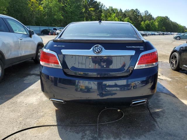 Photo 6 from auction – 2010 BUICK LACROSSE C with VIN 1G4GE5GV6AF286073