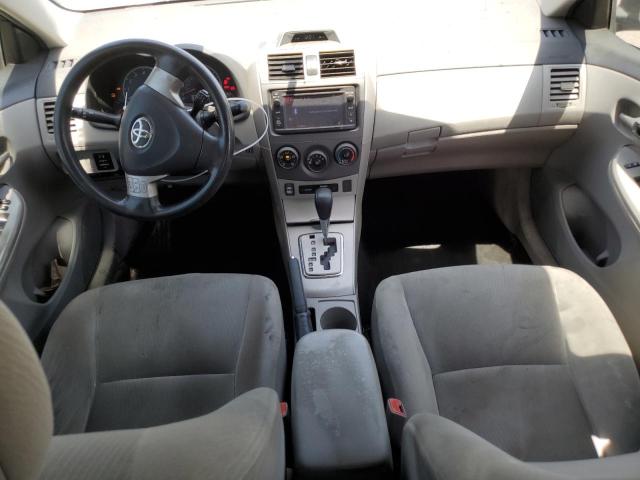 Photo 8 from auction – 2013 TOYOTA COROLLA BA with VIN 5YFBU4EE1DP086858