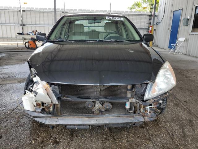 Photo 5 from auction – 2004 MITSUBISHI LANCER ES with VIN JA3AJ26E24U036723