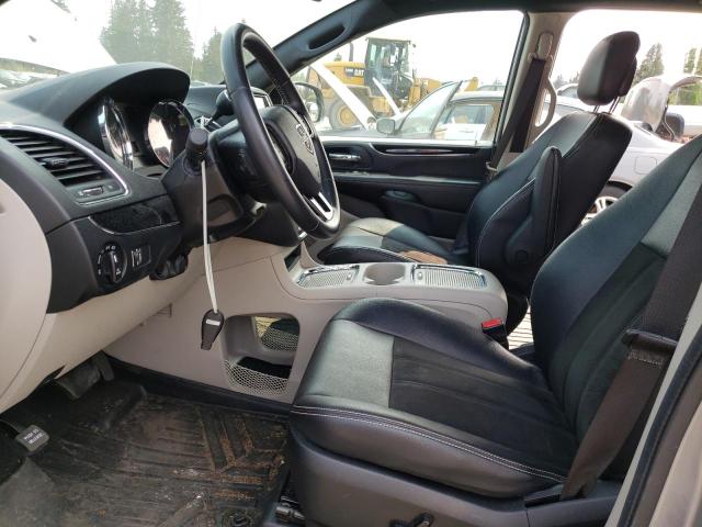 Photo 7 from auction – 2019 DODGE GRAND CARA with VIN 2C4RDGCG3KR622680