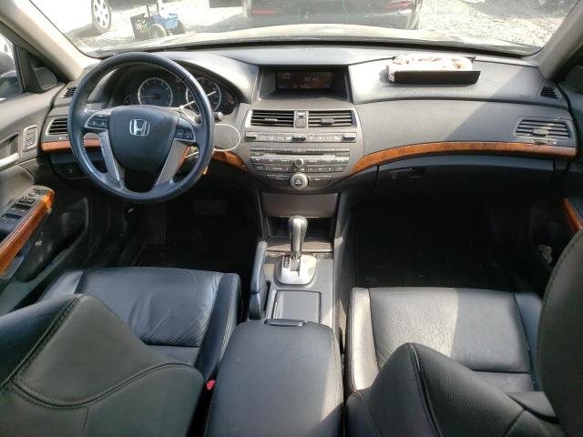 Photo 8 from auction – 2011 HONDA ACCORD EXL with VIN 1HGCP3F83BA016506