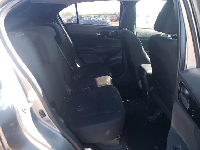 Photo 10 from auction – 2020 MITSUBISHI ECLIPSE CR with VIN JA4AT3AA3LZ035775