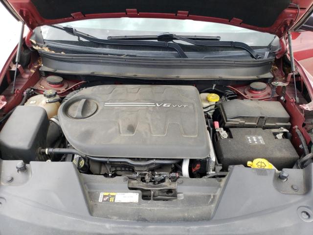Photo 12 from auction – 2016 JEEP CHEROKEE S with VIN 1C4PJLAS5GW329863