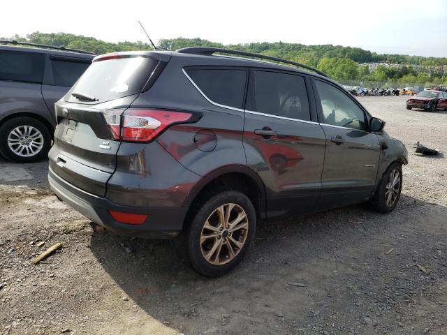 Photo 3 from auction – 2018 FORD ESCAPE SE with VIN 1FMCU9GD5JUB17013