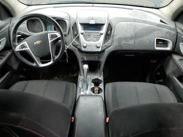 Photo 8 from auction – 2011 CHEVROLET EQUINOX LT with VIN 2CNFLEEC9B6309652