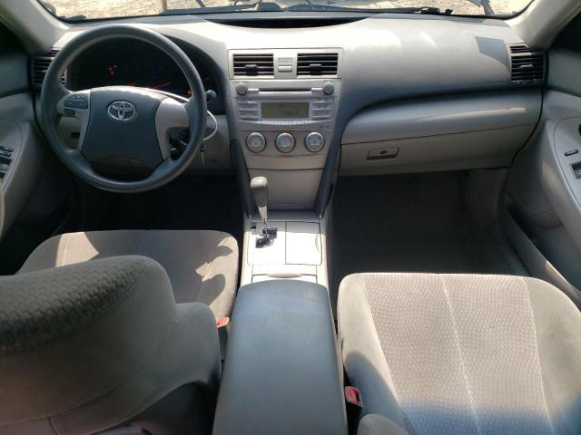 Photo 8 from auction – 2011 TOYOTA CAMRY BASE with VIN 4T1BF3EK4BU683525