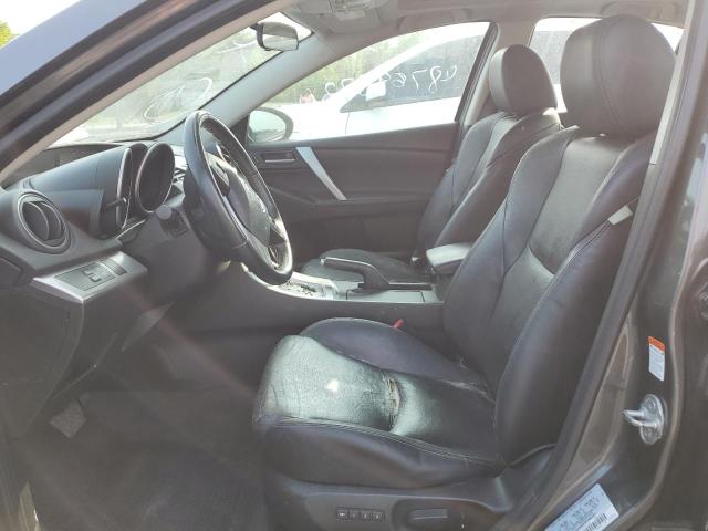 Photo 7 from auction – 2010 MAZDA 3 S with VIN JM1BL1S63A1275428