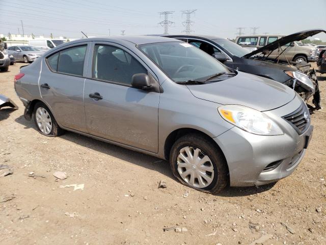 Photo 4 from auction – 2012 NISSAN VERSA S with VIN 3N1CN7AP6CL943992
