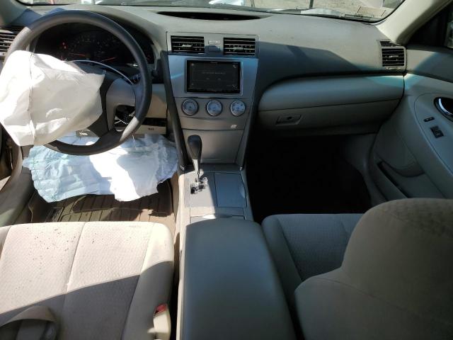 Photo 8 from auction – 2011 TOYOTA CAMRY BASE with VIN 4T1BF3EK4BU225354