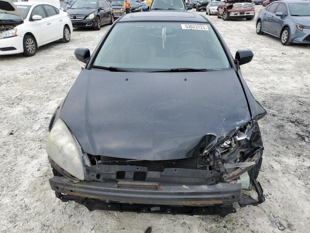 Photo 5 from auction – 2005 ACURA RSX with VIN JH4DC54895S018108