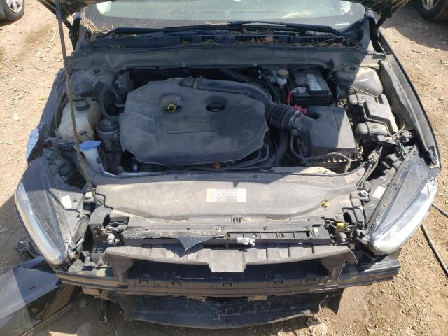 Photo 11 from auction – 2014 FORD FUSION TIT with VIN 3FA6P0K95ER123453