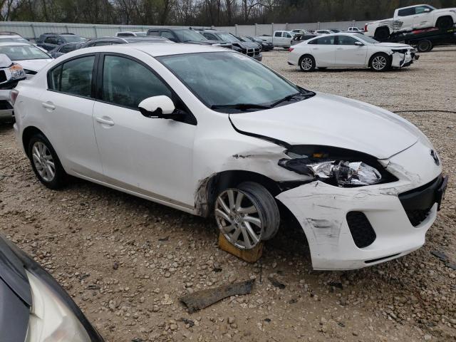 Photo 4 from auction – 2012 MAZDA 3 I with VIN JM1BL1V73C1580399