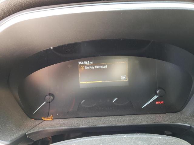 Photo 9 from auction – 2020 FORD ESCAPE SE with VIN 1FMCU9G63LUC64113