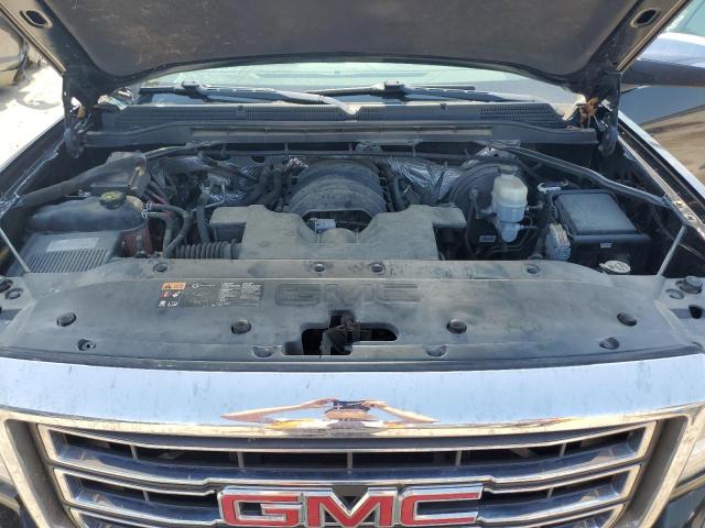 Photo 11 from auction – 2015 GMC SIERRA K15 with VIN 1GTV2VEC6FZ270225
