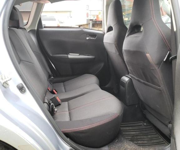 SUBARU IMPREZA WR 2013 with VIN JF1GR7E64DG878611 - Photo from auction