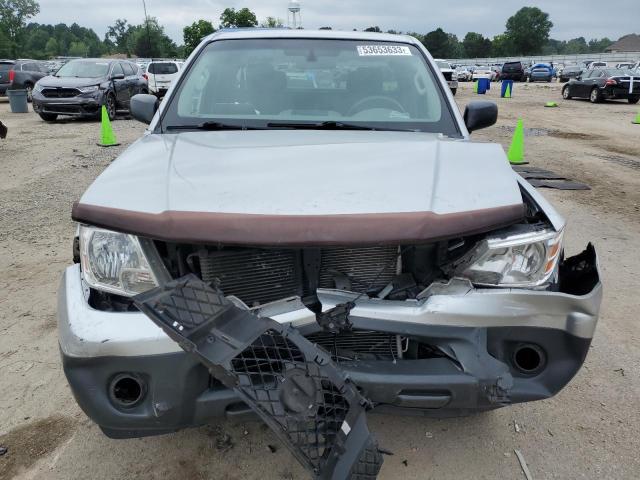 Photo 5 from auction – 2016 NISSAN FRONTIER S with VIN 1N6BD0CTXGN769523