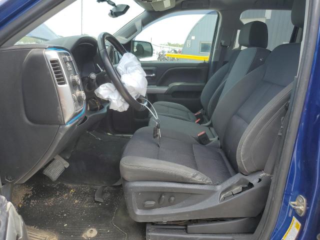 Photo 7 from auction – 2014 CHEVROLET SILVERADO with VIN 1GCVKREC3EZ291944
