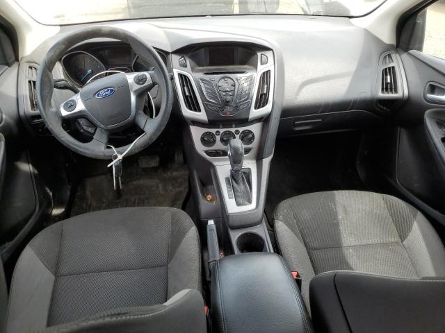Photo 8 from auction – 2014 FORD FOCUS SE with VIN 1FADP3K23EL381755