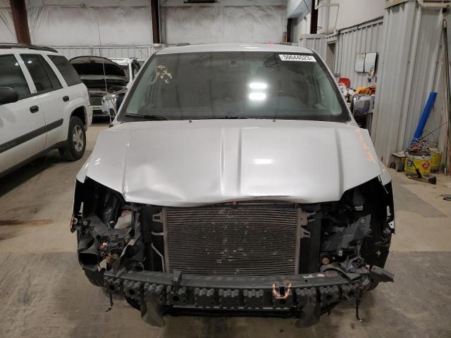Photo 5 from auction – 2012 CHRYSLER TOWN & COU with VIN 2C4RC1CG4CR369533