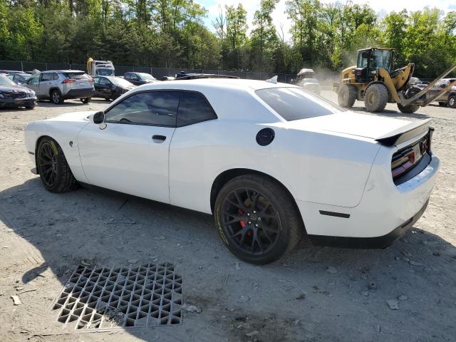 Photo 2 from auction – 2016 DODGE CHALLENGER with VIN 2C3CDZC92GH152954