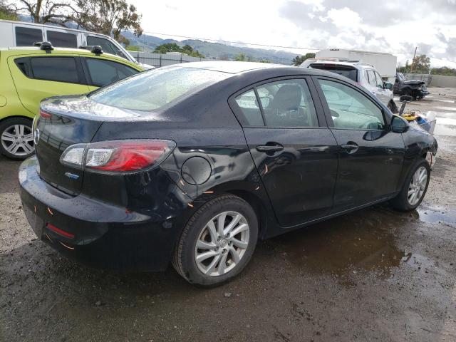 Photo 3 from auction – 2012 MAZDA 3 I with VIN JM1BL1V79C1653193