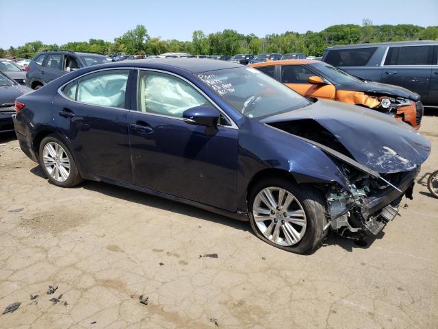 Photo 4 from auction – 2013 LEXUS ES 350 with VIN JTHBK1GGXD2012810
