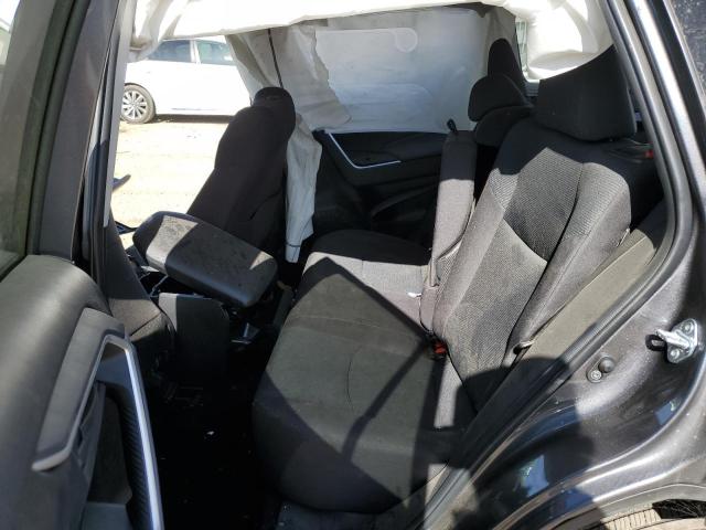 Photo 11 from auction – 2022 TOYOTA RAV4 LE with VIN 2T3K1RFV5NC207257