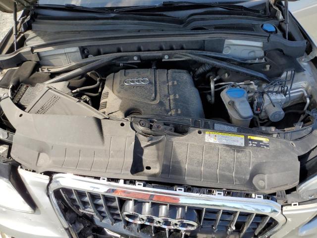 Photo 12 from auction – 2014 AUDI Q5 PREMIUM with VIN WA1LFAFP7EA002054