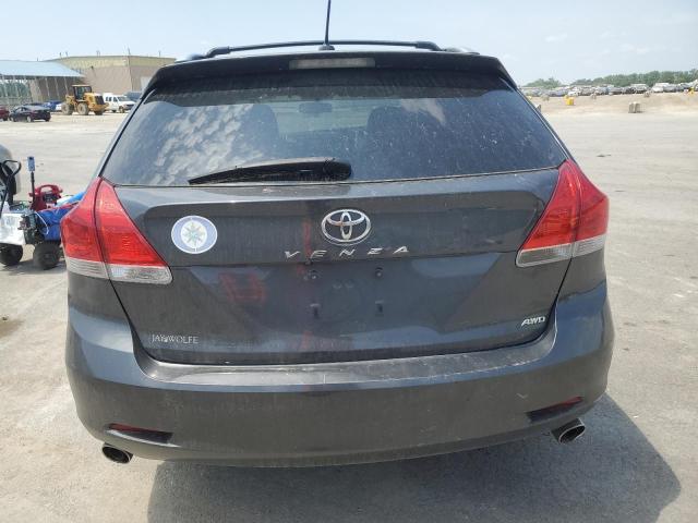 Photo 6 from auction – 2010 TOYOTA VENZA with VIN 4T3BK3BB7AU042312