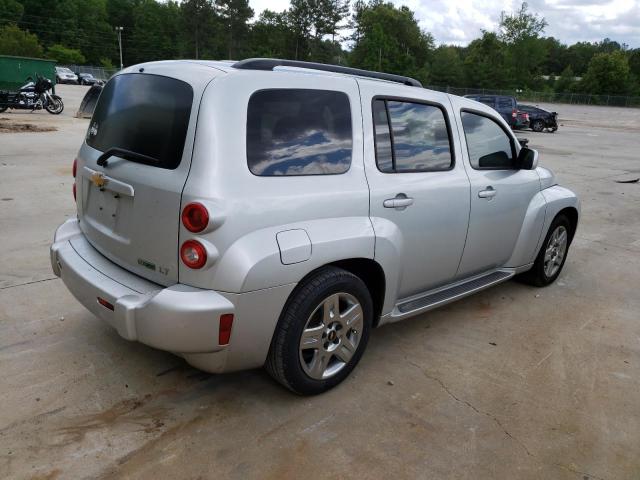 Photo 3 from auction – 2011 CHEVROLET HHR LT with VIN 3GNBABFW8BS643678