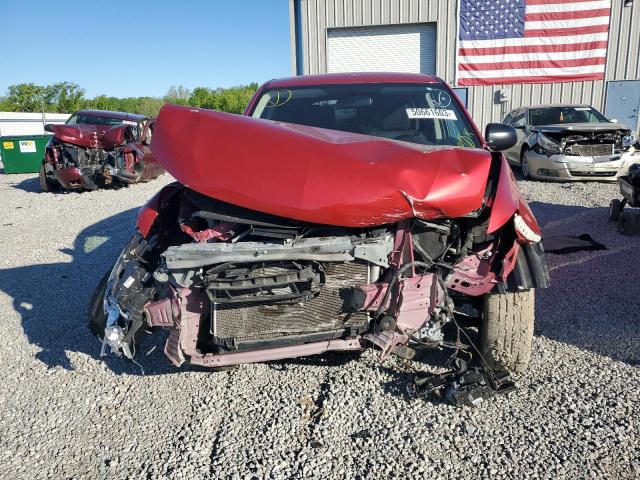 Photo 5 from auction – 2017 MITSUBISHI OUTLANDER with VIN JA4AZ2A31HZ014781