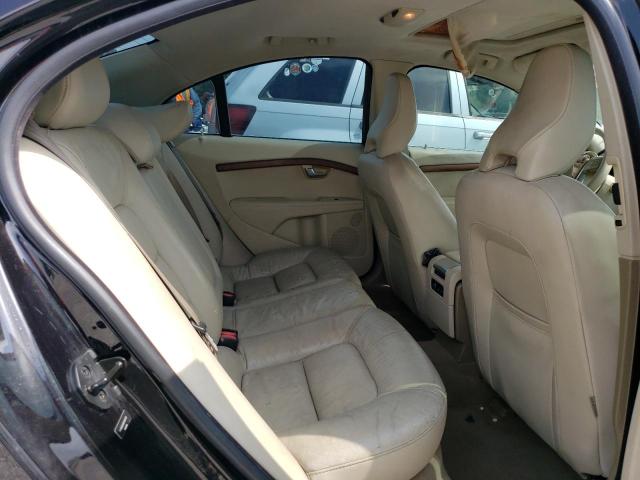 Photo 10 from auction – 2011 VOLVO S80 3.2 with VIN YV1952AS4B1137275