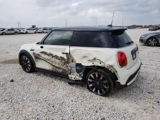 Photo 2 from auction – 2023 MINI COOPER S with VIN WMW53DH05P2T64242